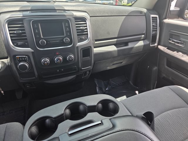 Used 2024 RAM 1500 Classic SLT RWD image 15