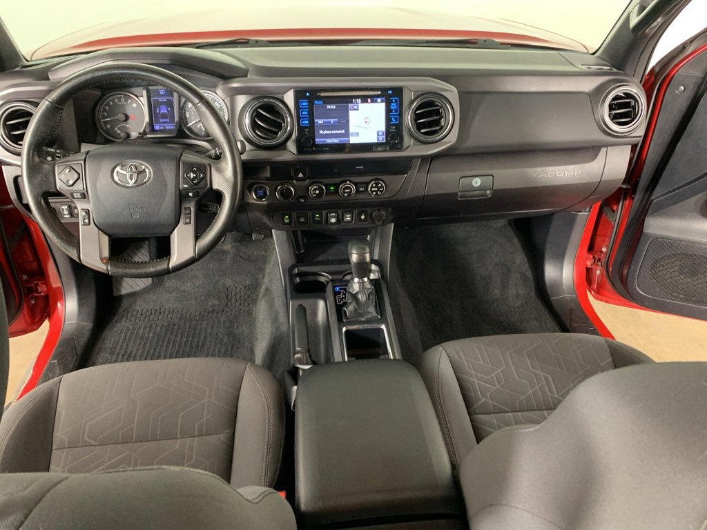 Used 2019 Toyota Tacoma TRD Sport image 33