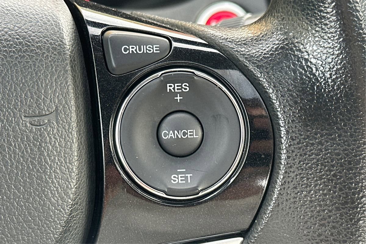 Used 2015 Honda Civic EX image 32