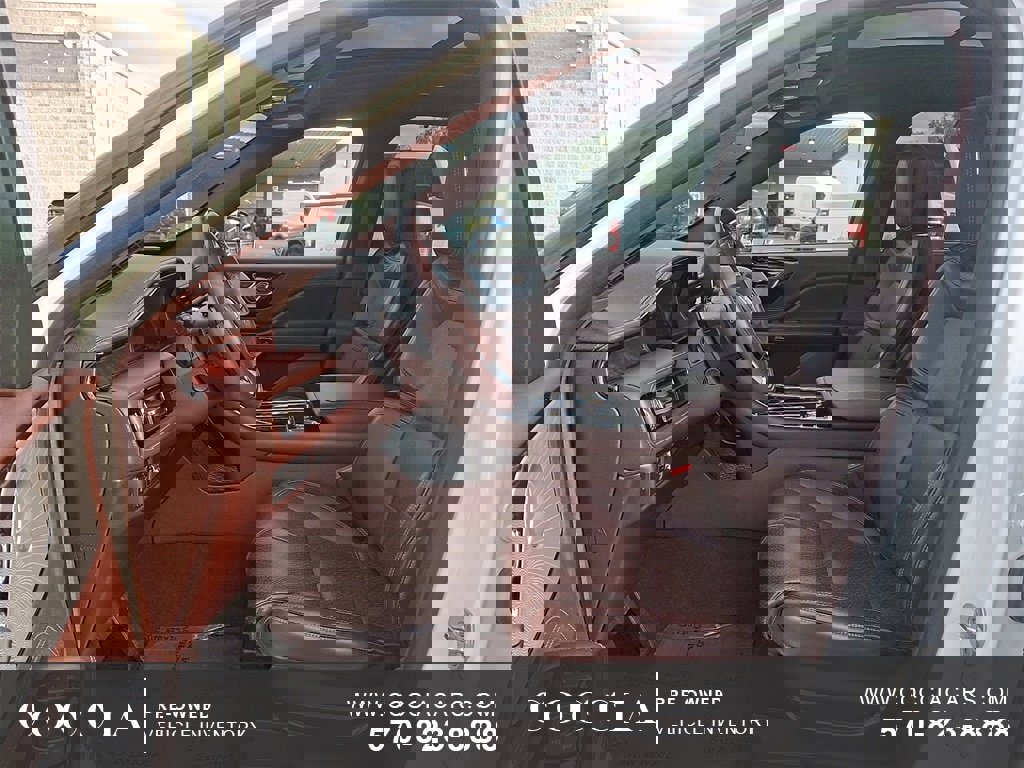 Certified 2020 Lincoln Aviator Black Label w/ Dynamic Handling Package image 13