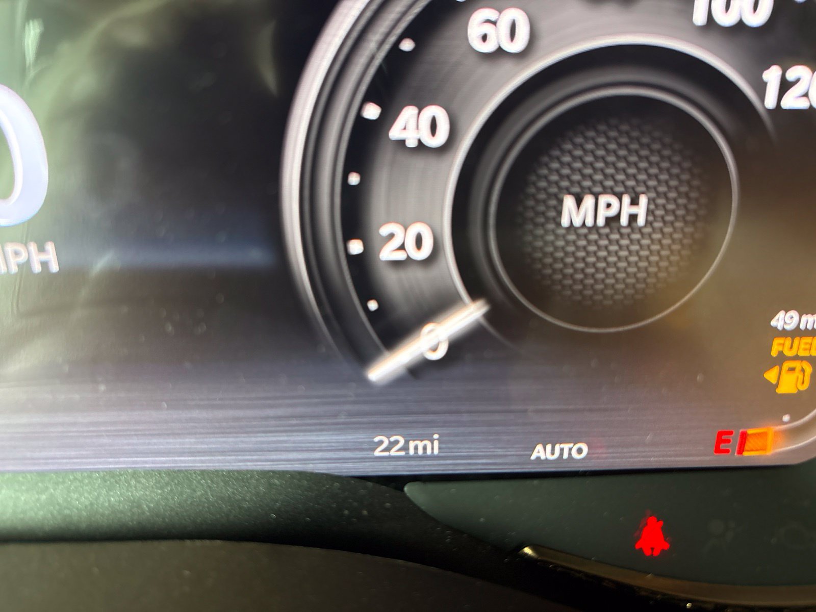 New 2027 RAM 1500 Laramie Longhorn AWD/4WD image 36