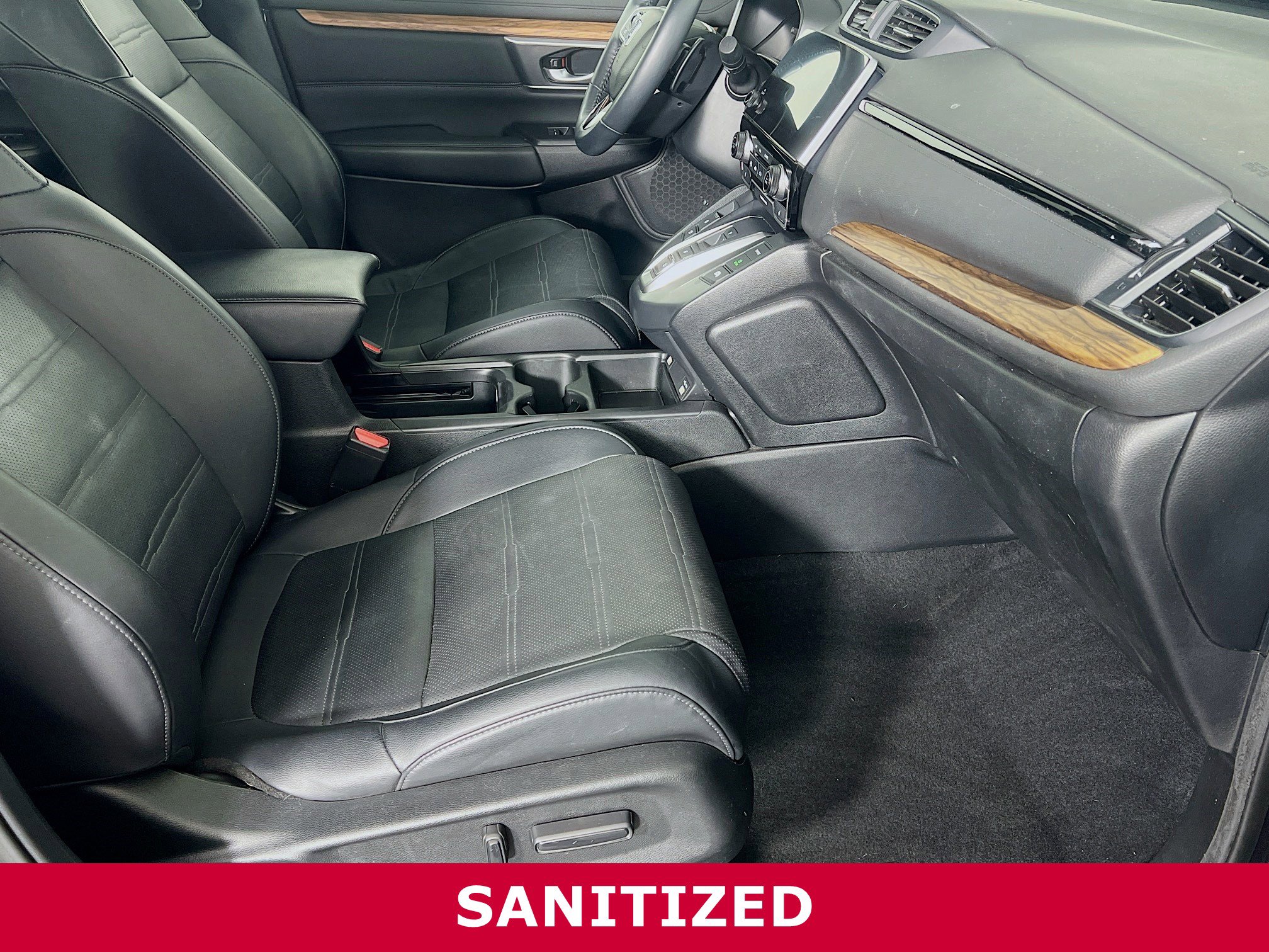 Used 2020 Honda CR-V EX-L image 22