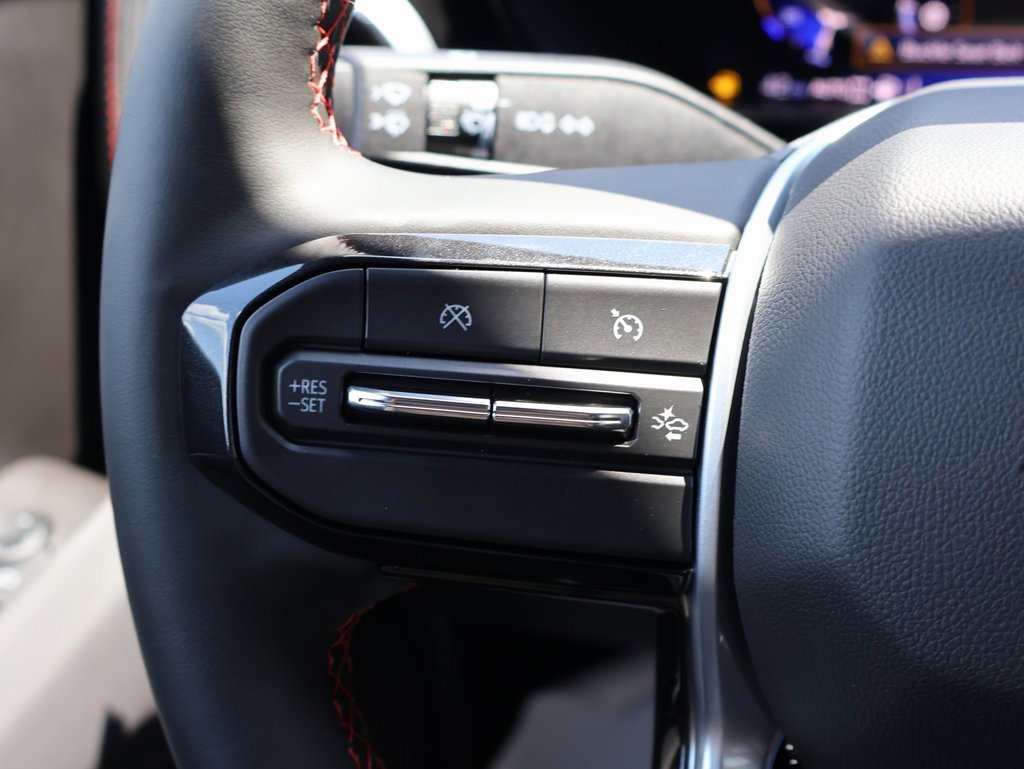 New 2025 Chevrolet Colorado Z71 w/ Z71 Convenience Package 2 image 16