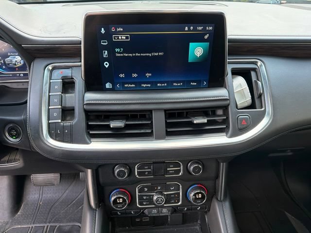 Used 2022 Chevrolet Tahoe LT RWD image 27