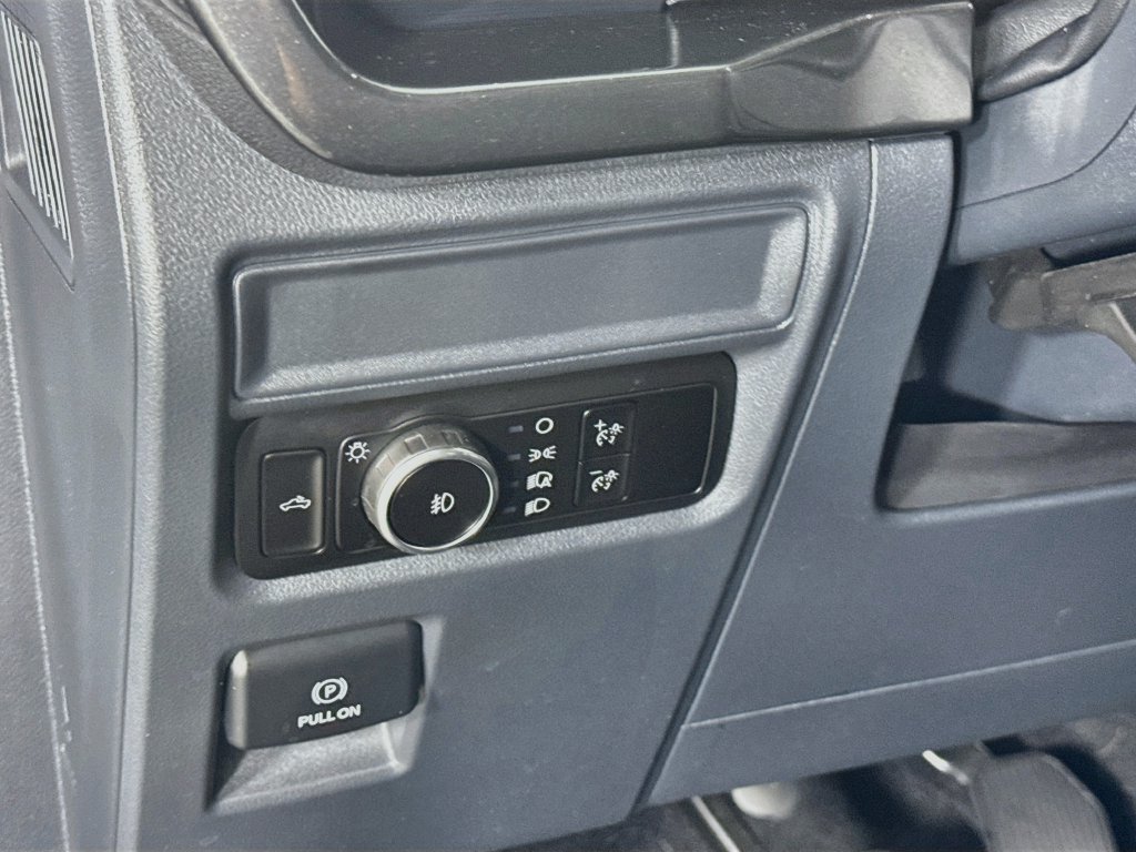 Used 2024 Ford F150 STX RWD image 10