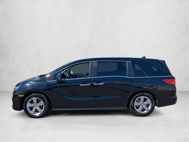 Used 2018 Honda Odyssey EX-L image 9