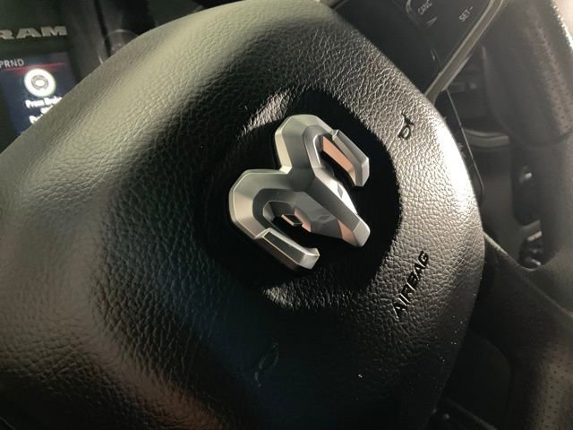 Used 2024 RAM 2500 Tradesman w/ Chrome Appearance Group image 42