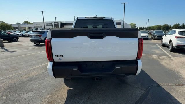 Used 2024 Toyota Tundra SR5 AWD/4WD image 7