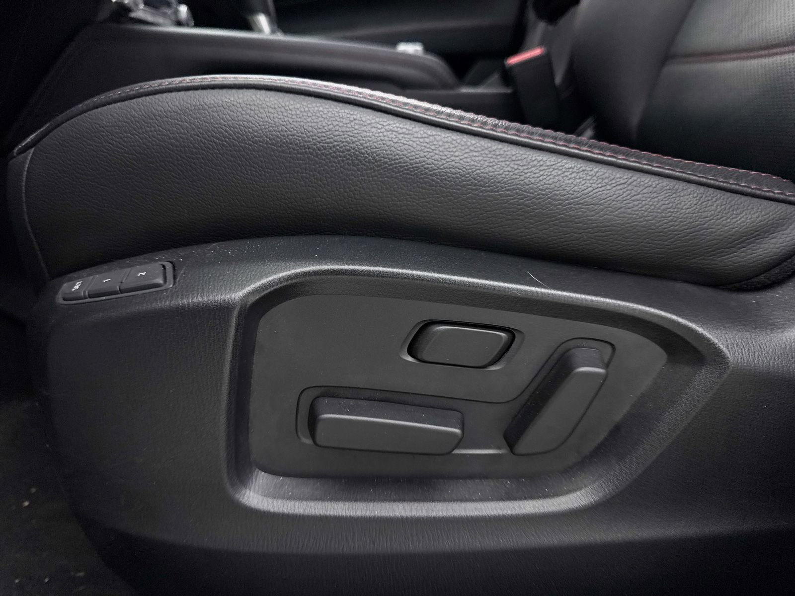 Used 2025 MAZDA CX-5 2.5 Turbo image 29