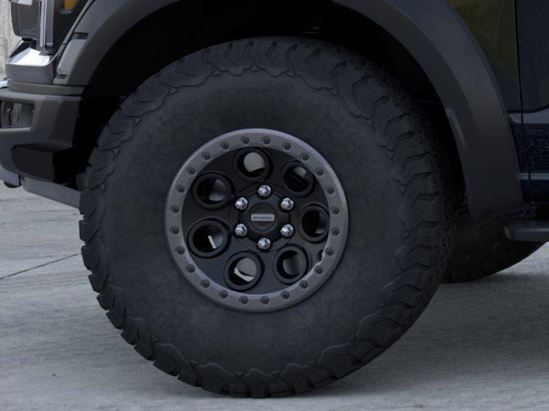 New 2026 Ford F150 Raptor image 19