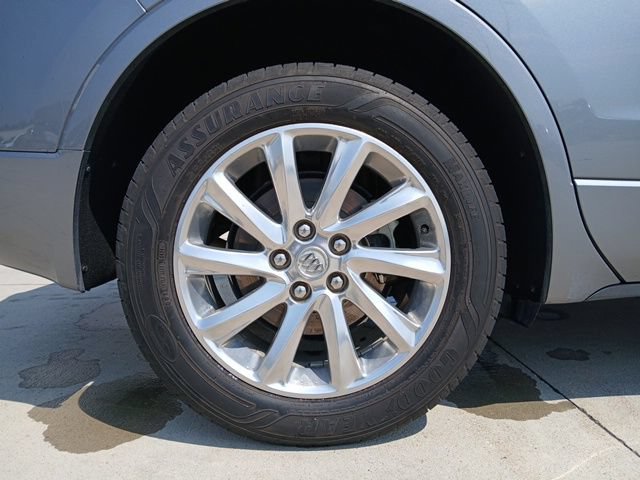 Certified 2020 Buick Envision Essence AWD/4WD image 24