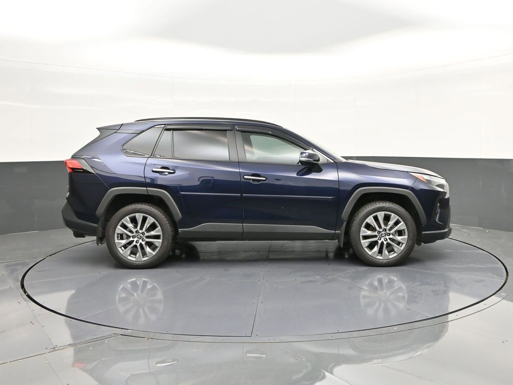 Used 2024 Toyota RAV4 Limited image 26