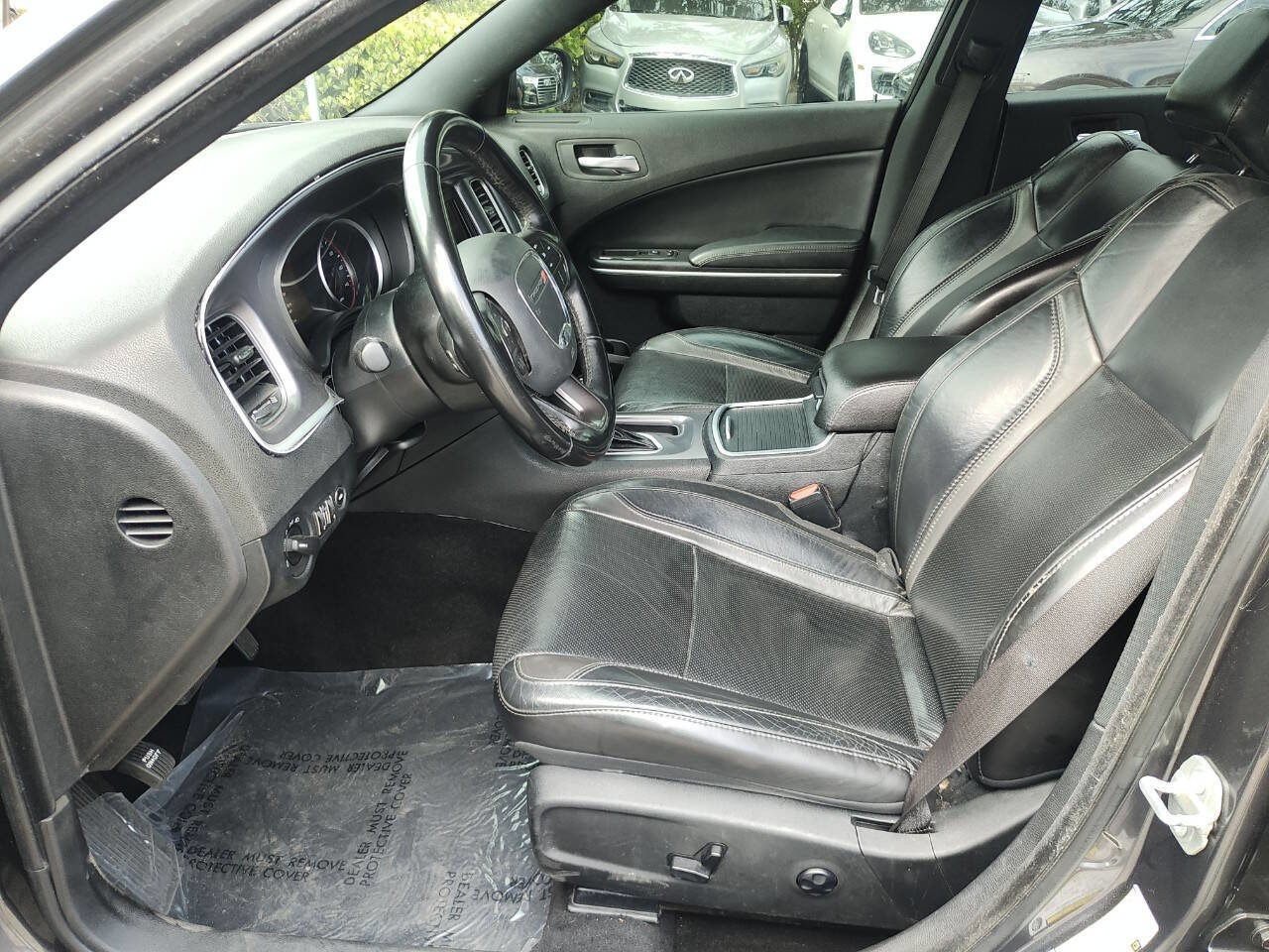 Used 2020 Dodge Charger SXT w/ Leather Interior Group image 23