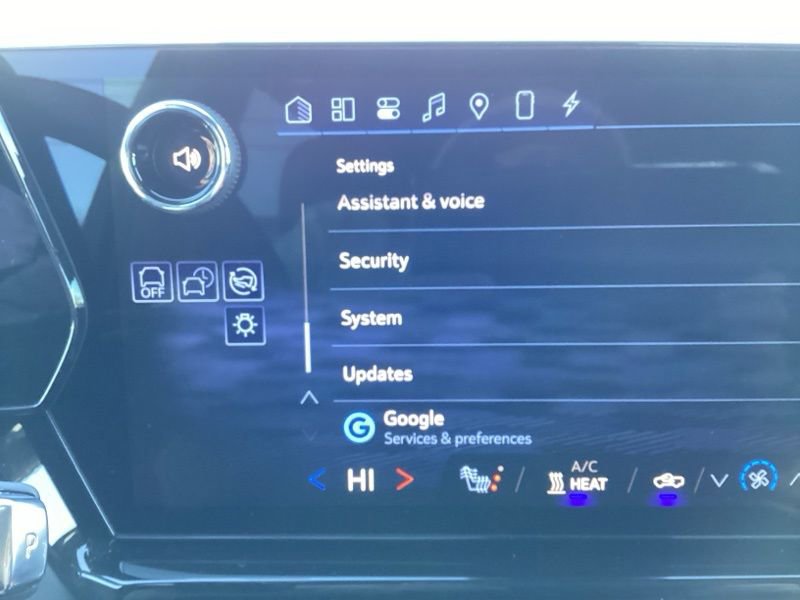 New 2026 Chevrolet Silverado EV Trail Boss image 39