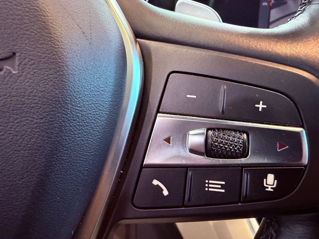 Used 2022 BMW 330i Sedan image 22