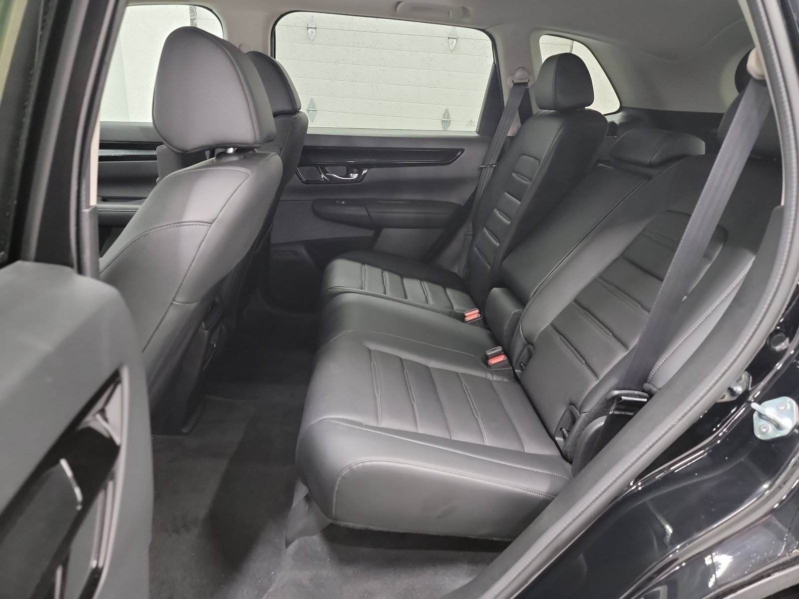 Used 2024 Honda CR-V EX-L image 28