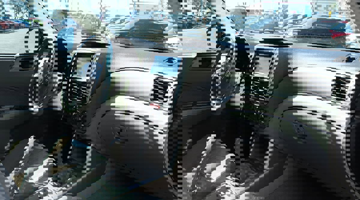 Used 2009 Subaru Forester 2.5X image 35