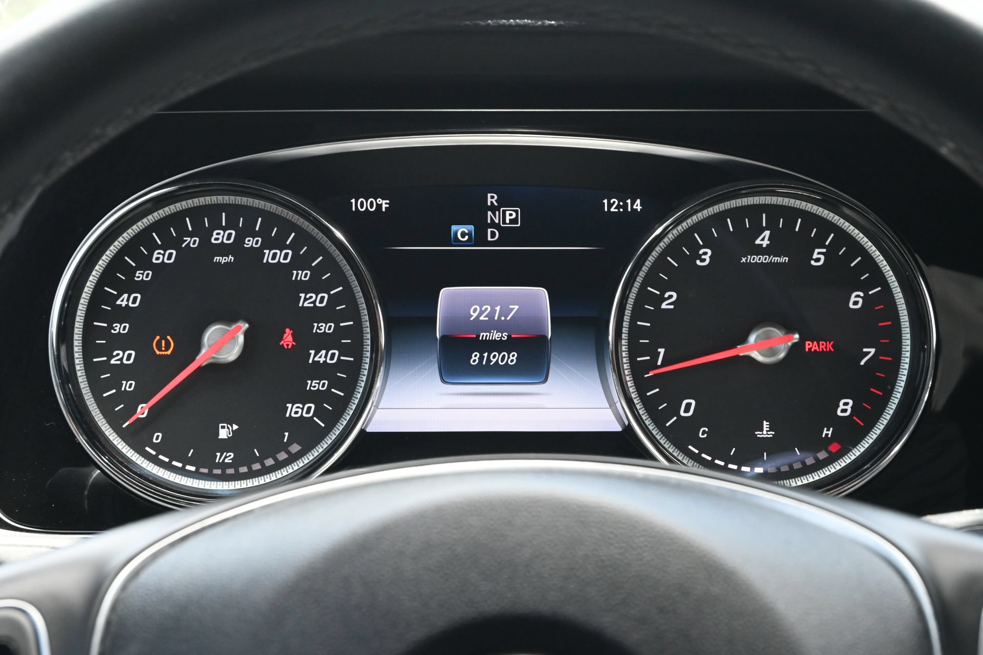 Used 2017 Mercedes-Benz E 300 image 12