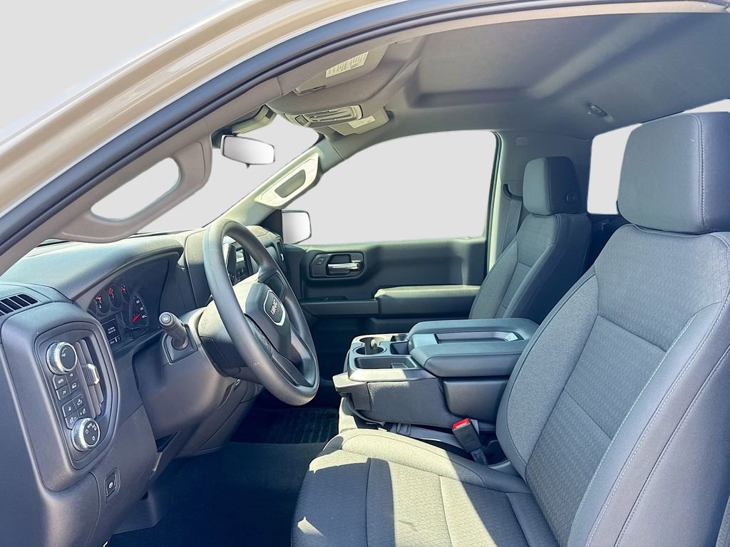 Used 2026 GMC Sierra 1500 Pro w/ 1SA Safety Plus Package image 10