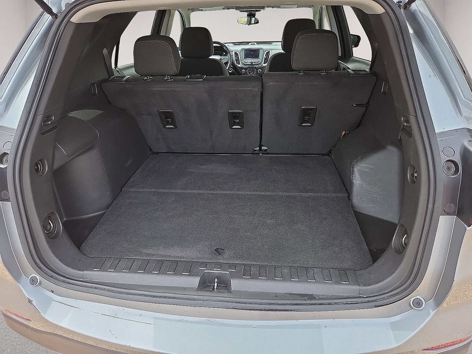 Used 2023 Chevrolet Equinox LT AWD/4WD image 18