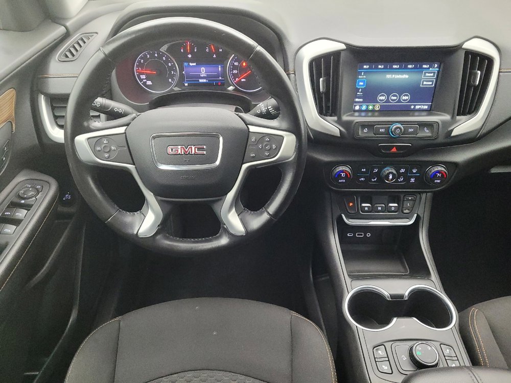Used 2019 GMC Terrain SLE w/ Driver Convenience Package image 22
