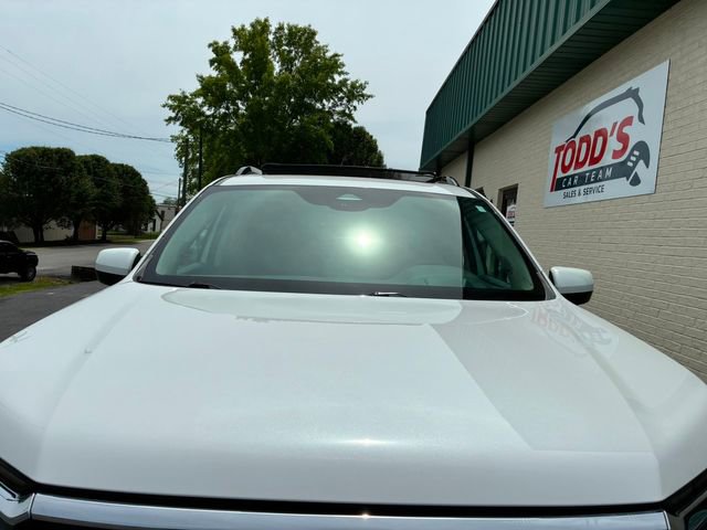 Used 2023 Honda Pilot Elite image 9