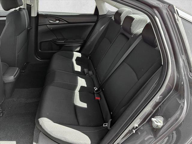 Used 2016 Honda Civic EX image 17