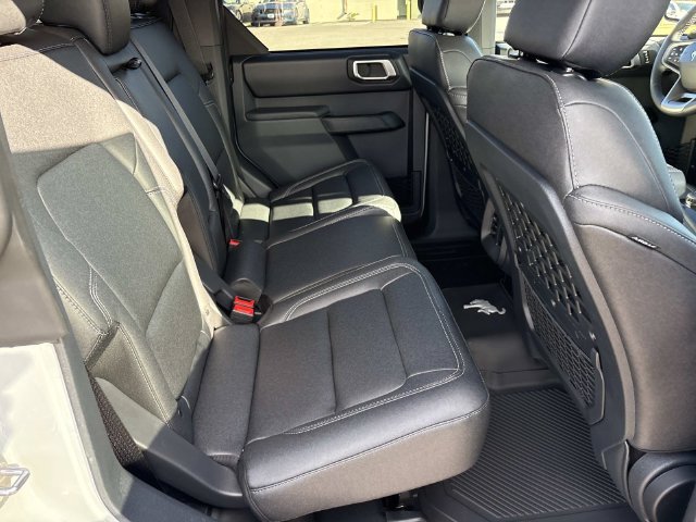 Certified 2026 Ford Bronco Badlands AWD/4WD image 21