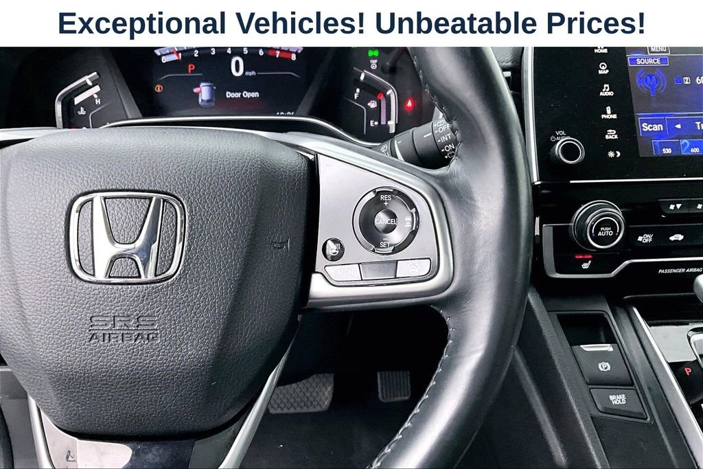 Used 2020 Honda CR-V Touring image 26