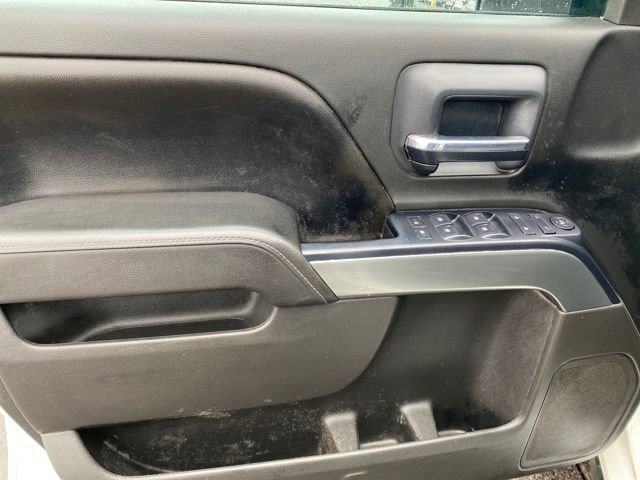 Used 2016 Chevrolet Silverado 2500 LT AWD/4WD image 14