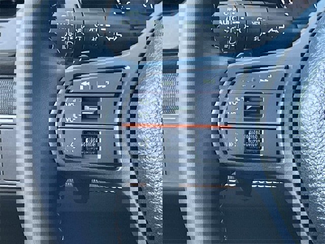 New 2026 Honda Passport TrailSport image 12