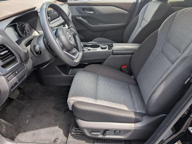 Certified 2023 Nissan Rogue SV AWD/4WD image 13