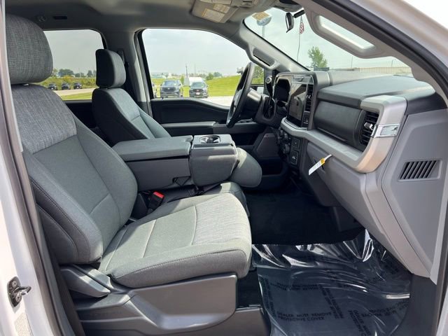 New 2026 Ford F250 4x4 Crew Cab Super Duty image 25