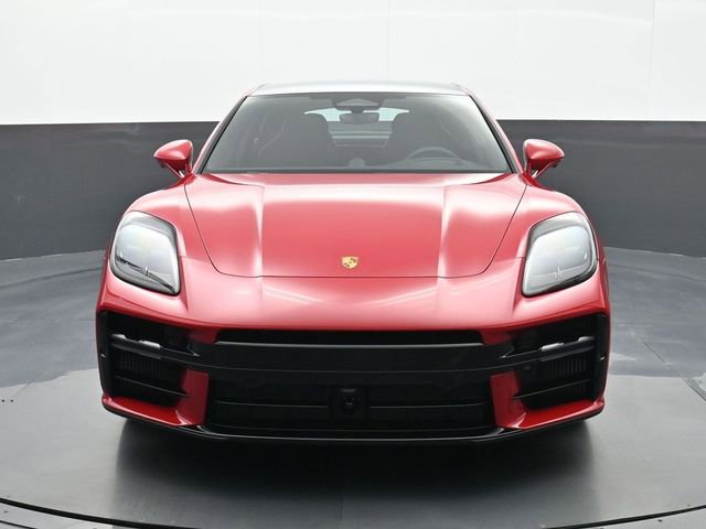 New 2026 Porsche Panamera GTS AWD/4WD image 26