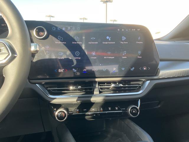 New 2026 Chevrolet Equinox EV LT w/ Comfort Package FWD image 19