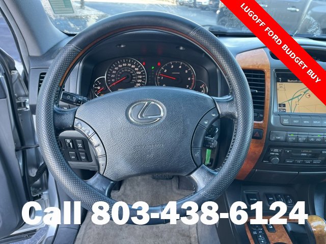 Used 2007 Lexus GX 470 image 20