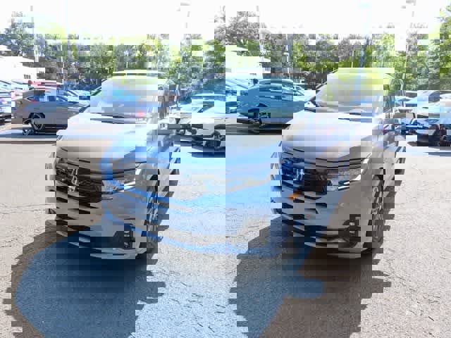 New 2026 Honda Odyssey Touring image 1