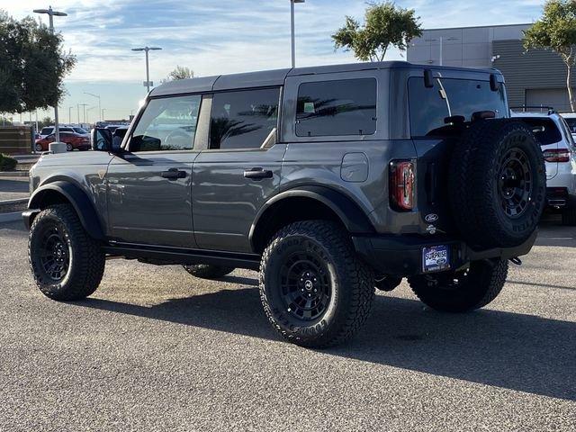 New 2026 Ford Bronco Badlands image 30