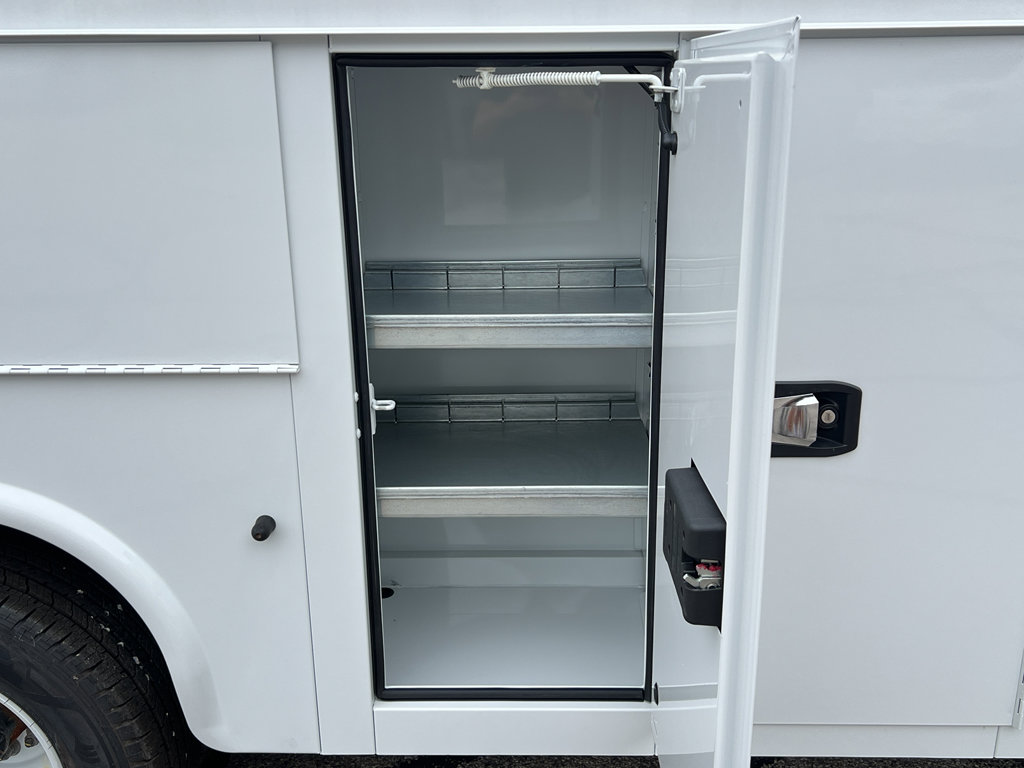 New 2026 Ford E-350 and Econoline 350 Super Duty w/ Power Equipment Group image 32