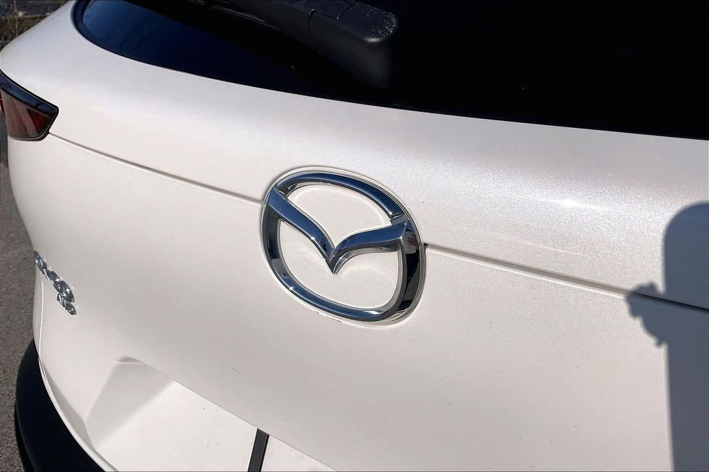 Used 2023 MAZDA CX-30 AWD 2.5 S w/ Select Package image 8