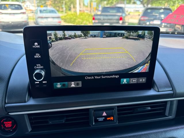 Used 2025 Honda Pilot Black Edition image 36