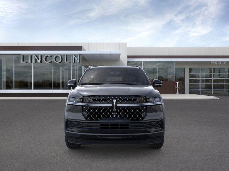 New 2026 Lincoln Navigator Black Label w/ Black Label Special Edition image 6