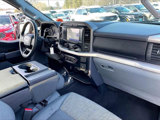 Used 2023 Ford F150 XLT AWD/4WD image 13