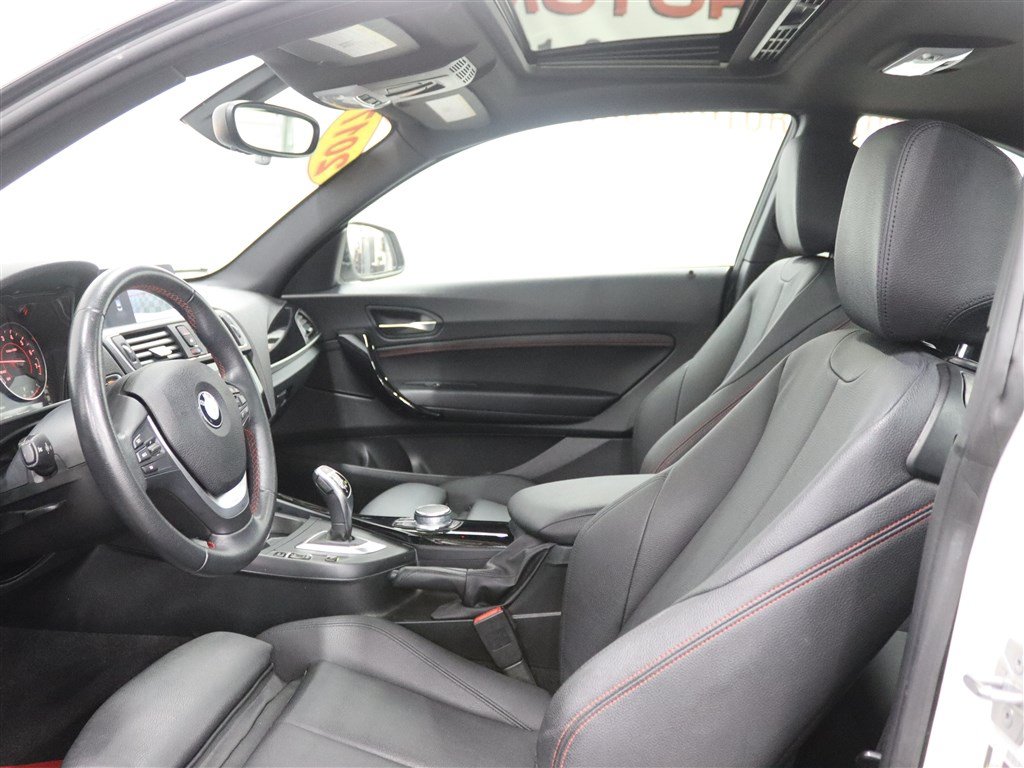 Used 2017 BMW 230i xDrive Coupe AWD/4WD image 14