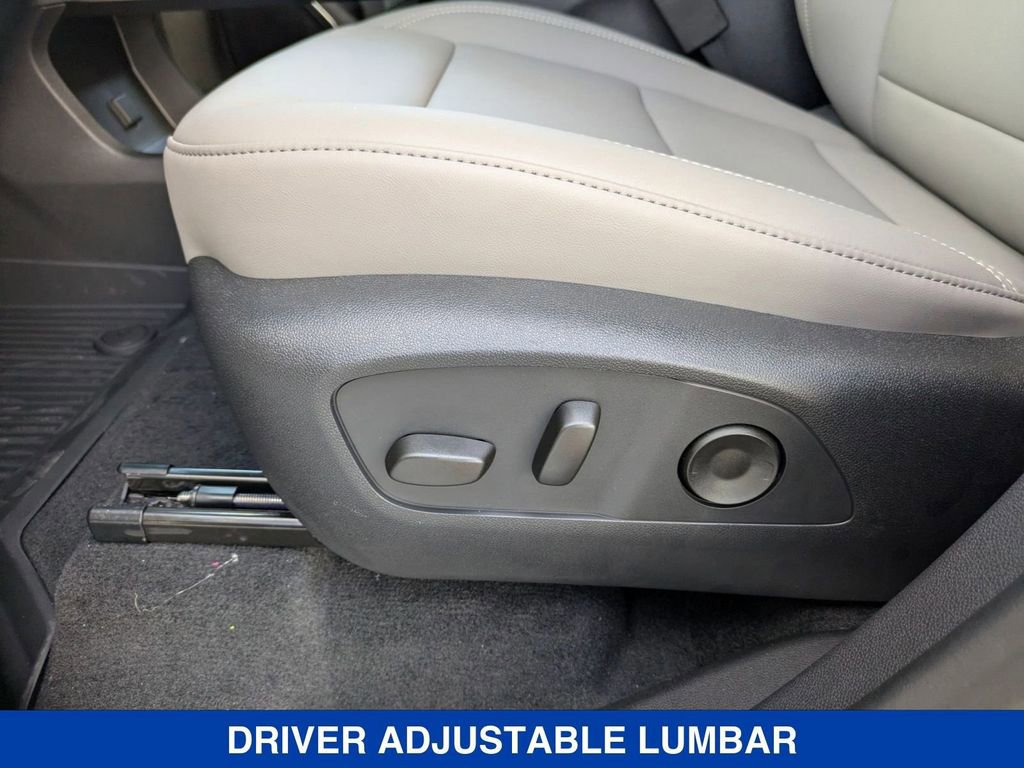 New 2026 GMC Acadia Elevation w/ Elevation Premium Package image 16