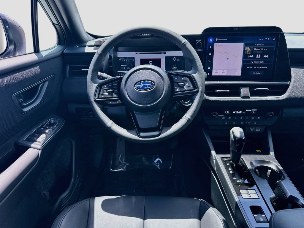 New 2026 Subaru Outback Premium AWD/4WD image 19
