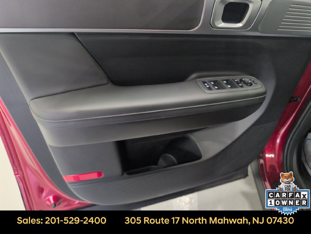 Used 2026 Hyundai Santa Fe SEL AWD/4WD image 12