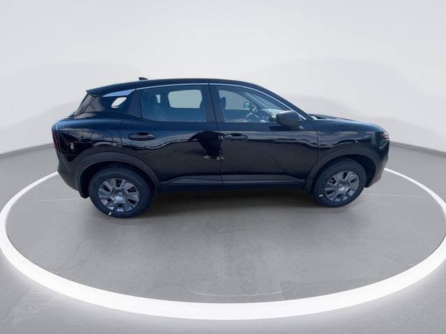 New 2026 Nissan Kicks S AWD/4WD image 9