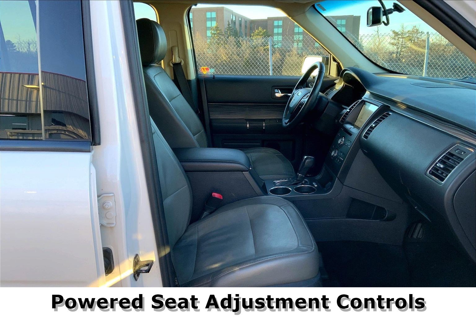 Used 2019 Ford Flex SEL w/ Equipment Group 202A image 7