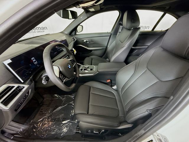 Used 2026 BMW 330i xDrive Sedan w/ Convenience Package image 21